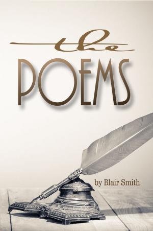 bigCover of the book The Poems by 