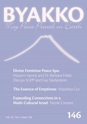 Cover of the book Byakko Magazine Issue 146 by Byakko Press