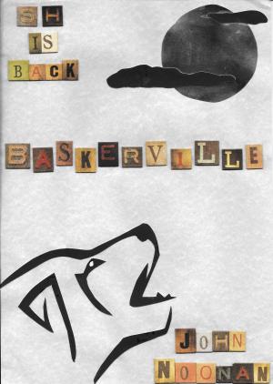 Book cover of Ms Holmes: Baskerville