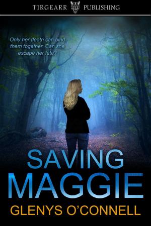 Cover of Saving Maggie