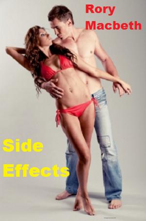 Cover of the book Side Effects by LJ Greene