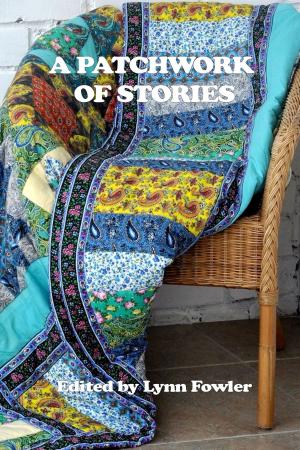 Book cover of A Patchwork of Stories