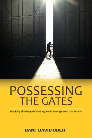 Cover of Possessing the Gates