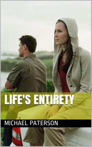 Cover of the book Life's Entirety by Michael Kelso