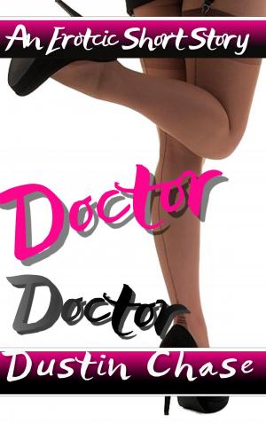 bigCover of the book Doctor Doctor by 