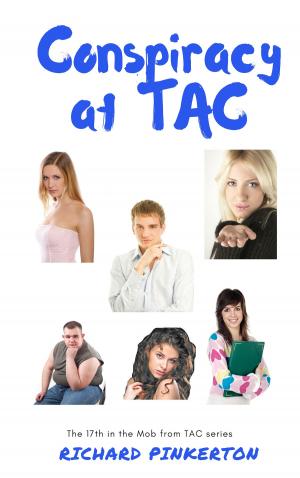 Cover of Conspiracy at TAC