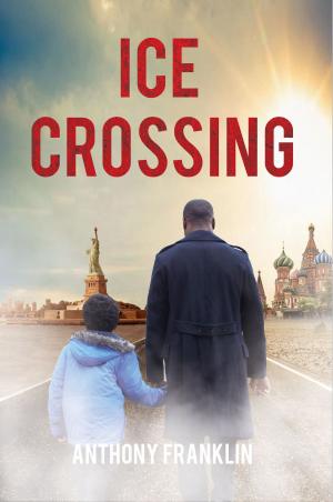 Cover of the book Ice Crossing by John Riddington
