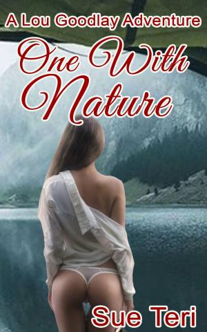 Cover of the book One With Nature by Patsy Claire