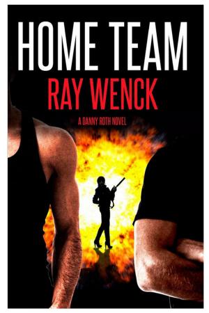 Cover of the book Home Team by Cornelia Smith