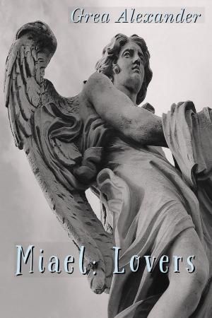 Book cover of Miael: Lovers
