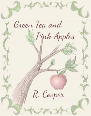 bigCover of the book Green Tea and Pink Apples by 