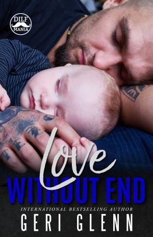 Cover of the book Love Without End by Melanie Schwapp