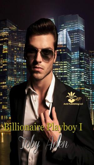 Cover of Billionaire Playboy I