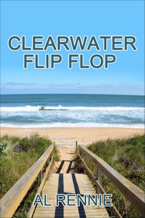 Book cover of Clearwater Flip Flop