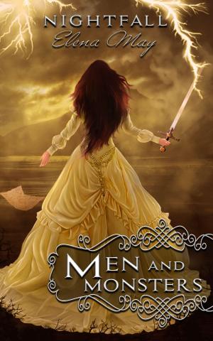 Book cover of Men and Monsters (Nightfall, Book 2)