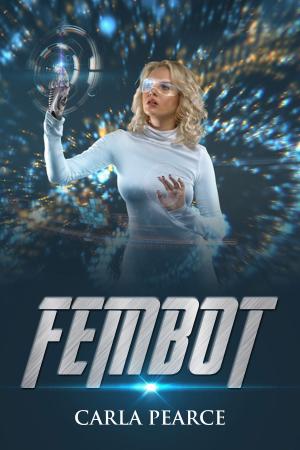 Cover of the book Fembot by Keith Thomas
