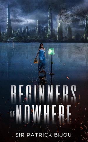 Cover of the book Beginners of Nowhere by Laurel Wanrow