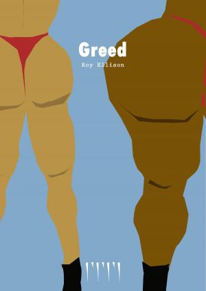 Cover of the book Greed by Sienna Hart