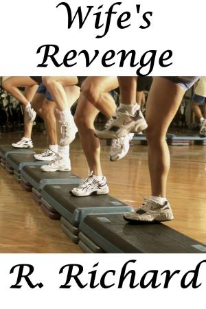 Book cover of Wife’s Revenge