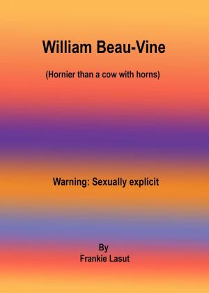 Cover of the book William Beau-Vine by Ștefania-Ionela Cobzaru