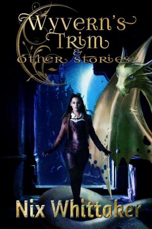 Cover of Wyvern's Trim and other stories