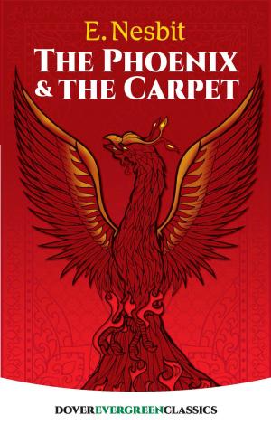 Cover of the book The Phoenix and the Carpet by John Singer Sargent