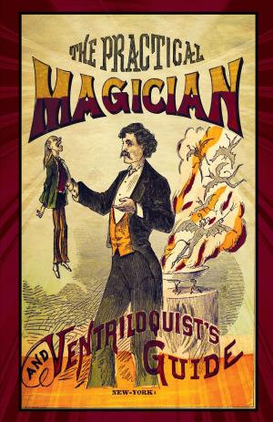 Cover of the book The Practical Magician and Ventriloquist's Guide by Robert L. Wiegel