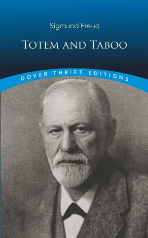Cover of the book Totem and Taboo by Vincent Van Gogh