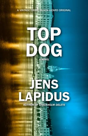 Cover of the book Top Dog by Martin Esslin