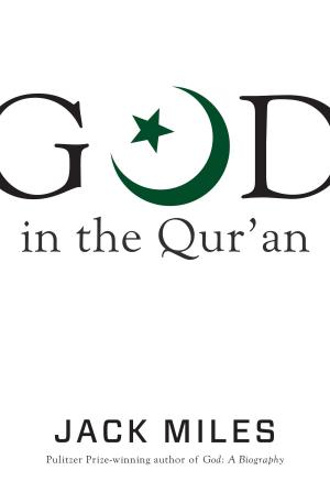 Cover of the book God in the Qur'an by Robert Hughes