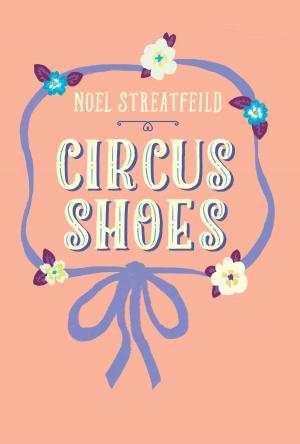 Cover of the book Circus Shoes by Melissa Senate