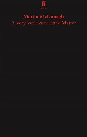 Cover of the book A Very Very Very Dark Matter by Joseph Rinaldo