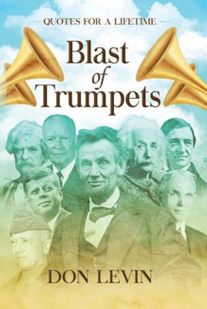 Book cover of Blast of Trumpets