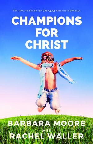 Book cover of Champions for Christ