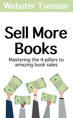 bigCover of the book Sell More Books by 