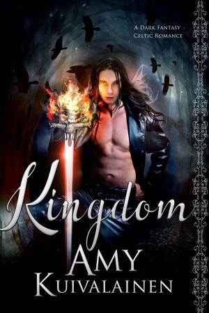 Book cover of Kingdom