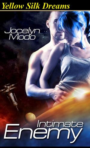 Cover of the book Intimate Enemy by Arianna Moon