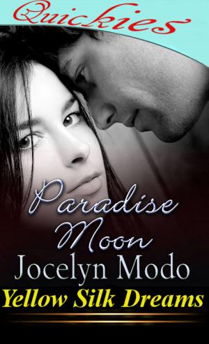 Cover of the book Paradise Moon by Nancy M. Griffis