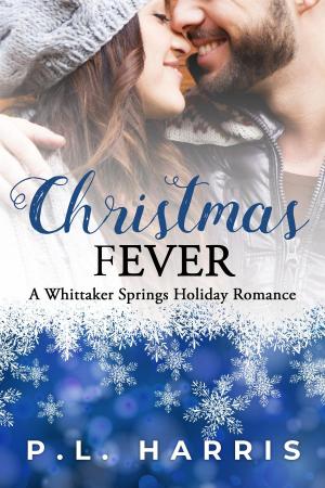 Cover of the book Christmas Fever by Victoria Schwimley