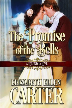 Cover of the book The Promise of the Bells by Willa Blair