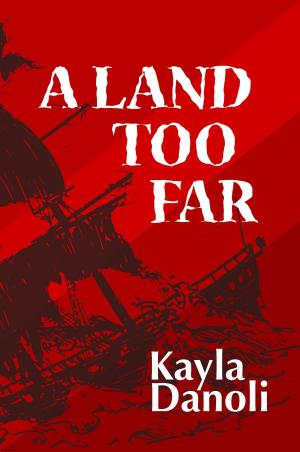 Cover of the book A Land Too Far by W. H. G. Kingston