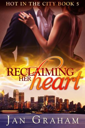 Book cover of Reclaiming Her Heart