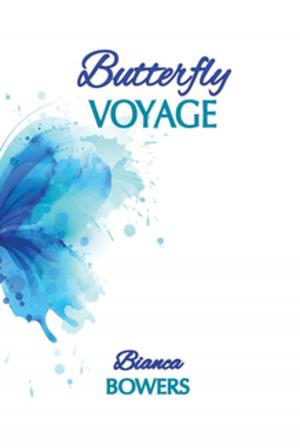 Cover of the book Butterfly Voyage by Rob and Trey Weddle Jr