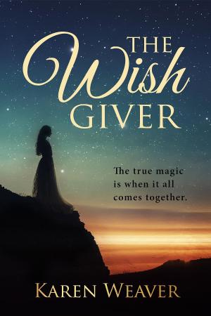 Book cover of The Wish Giver