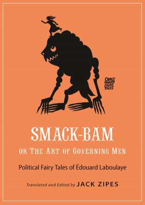 Book cover of Smack-Bam, or The Art of Governing Men