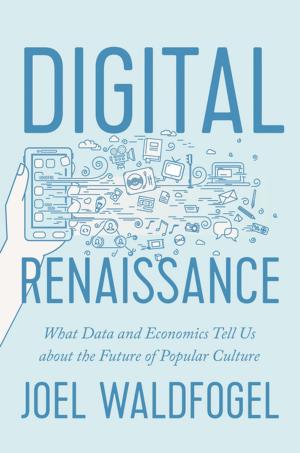 Cover of the book Digital Renaissance by Yohanan Petrovsky-Shtern