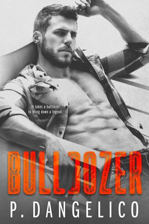 Cover of the book Bulldozer by Krystal Shannan, Becca Boyd