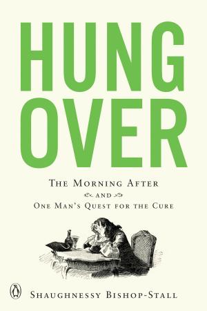 bigCover of the book Hungover by 
