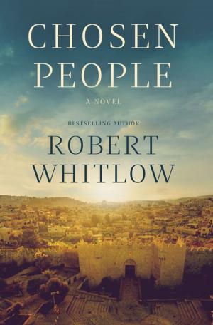 Cover of the book Chosen People by Thomas Nelson