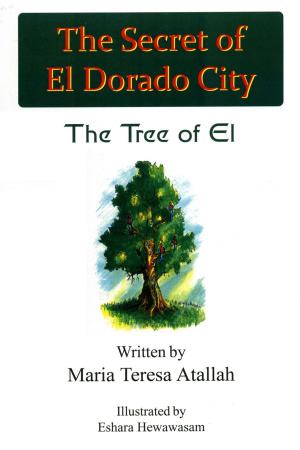 Cover of the book The Tree of El by Jack Goldstein